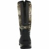 Rocky Stryker Realtree EXCAPE Waterproof Pull-On Boot, REALTREE EXCAPE, M, Size 12 RKS0603